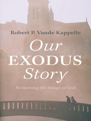 cover image of Our Exodus Story